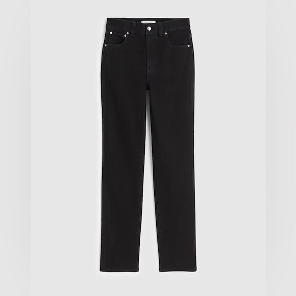 Madewell Denim - Madewell The Petite Perfect Vintage Jean Sz 28 P